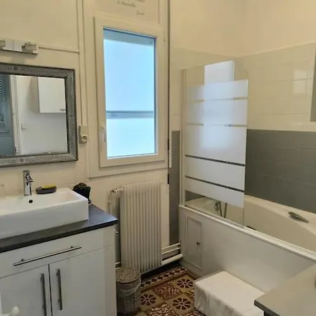 Apartament Et Lumineux Perpignan