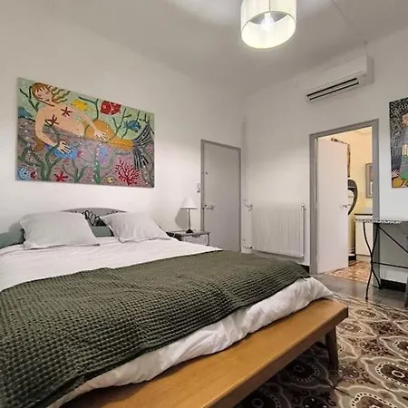 Apartament Et Lumineux