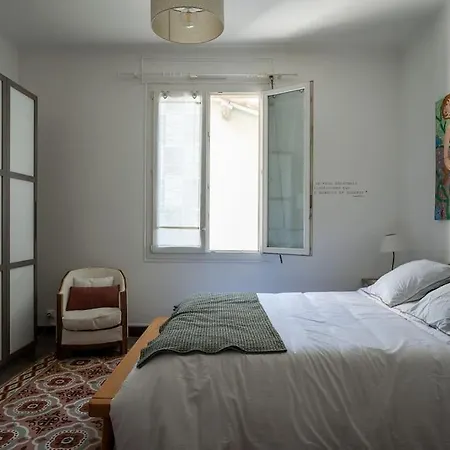 Et Lumineux Apartament Perpignan