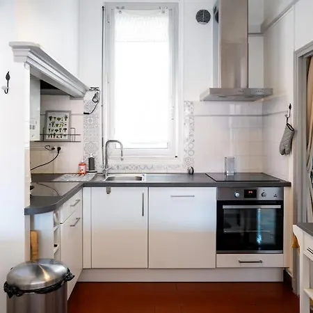 Apartament Et Lumineux Perpignan
